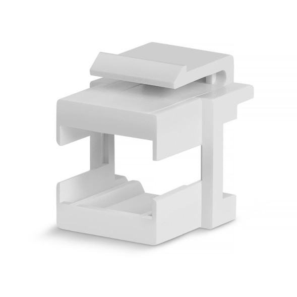 Вставка для оптической патч-панели Cabeus MBA-SC-LC (7782c) (Keystone Jack)