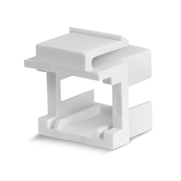 Вставка для оптической патч-панели Cabeus MBA-SC-LC (7782c) (Keystone Jack)