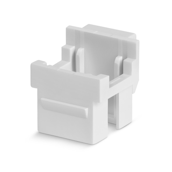 Вставка для оптической патч-панели Cabeus MBA-SC-LC (7782c) (Keystone Jack)