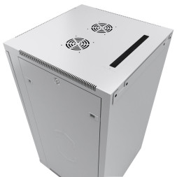 Шкаф телекоммуникационный Cabeus SH-05F-6U60/60 (7063c)