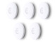Комплект точек доступа TP-Link Omada EAP653 5-pack