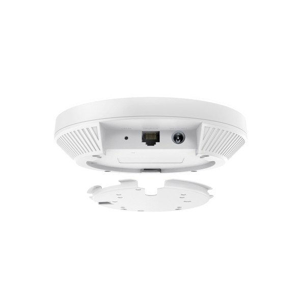 Комплект точек доступа TP-Link Omada EAP653 5-pack