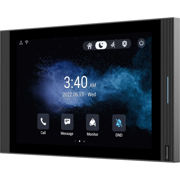 Монитор IP-видеодомофона Akuvox S567W