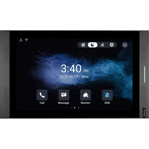 Монитор IP-видеодомофона Akuvox S567W