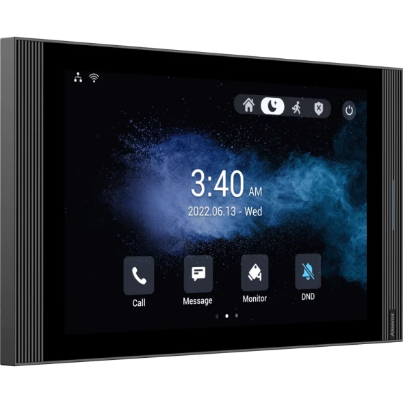 Монитор IP-видеодомофона Akuvox S567W