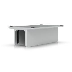 Крепление настольное Ubiquiti CloudKey+ Stand (UACC-CKG2-Plus Stand)