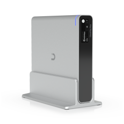 Крепление настольное Ubiquiti CloudKey+ Stand (UACC-CKG2-Plus Stand)