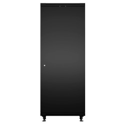 Шкаф телекоммуникационный Cabeus SH-05C-12U60/80-BK (8570c)