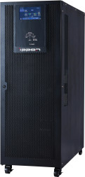 ИБП Ippon Intatum ML 120K (2028775) (online, трехфазный, 120000 Вт)