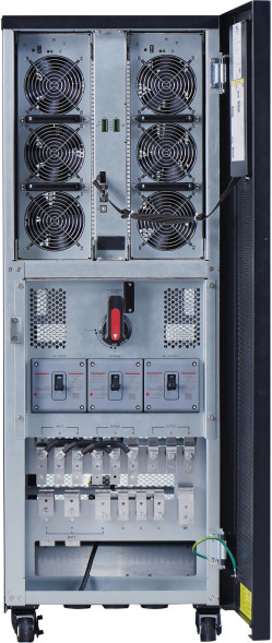 ИБП Ippon Intatum ML 120K (2028775) (online, трехфазный, 120000 Вт)