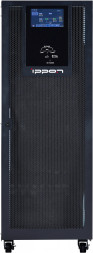 ИБП Ippon Intatum ML 120K (2028775) (online, трехфазный, 120000 Вт)