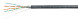 Кабель Cabeus FTP-4P-Cat.5e-SOLID-OUT-PE-UV-25 (11792c-7) (F/UTP, CAT.5E, PE, 25 м, черный)