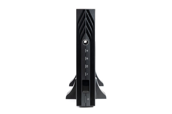 ИБП Бастион SKAT-UPS 1500-RACK-ON-3X9 (8752) (online, однофазный, 1350 Вт)