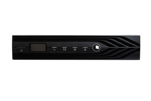 ИБП Бастион SKAT-UPS 1500-RACK-ON-3X9 (8752) (online, однофазный, 1350 Вт)