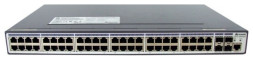 Коммутатор Huawei S2700-52P-PWR-EI