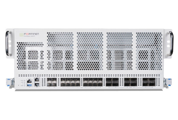 Межсетевой экран Fortinet FortiGate 4400F (FG-4400F)
