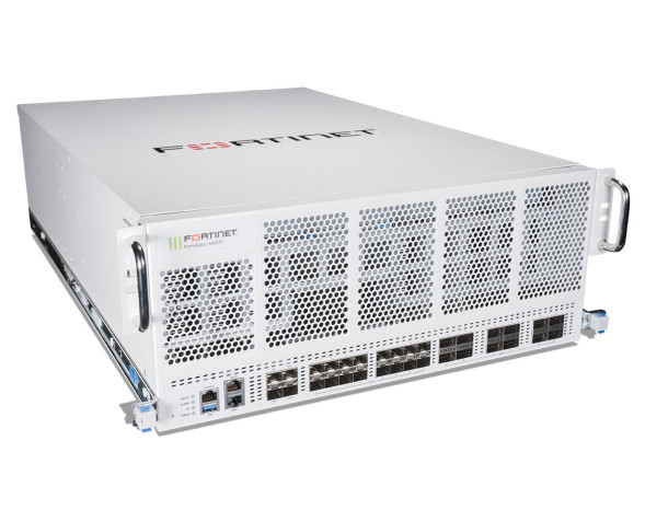 Межсетевой экран Fortinet FortiGate 4400F (FG-4400F)