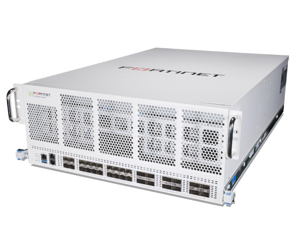 Межсетевой экран Fortinet FortiGate 4400F (FG-4400F)