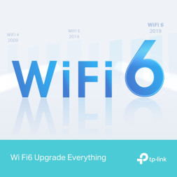 Wi-Fi роутер TP-Link Archer AX12