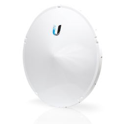 Точка доступа Ubiquiti airFiber 11 Low-Band Backhaul Radio with Dish Antenna (AF11-Complete-LB)