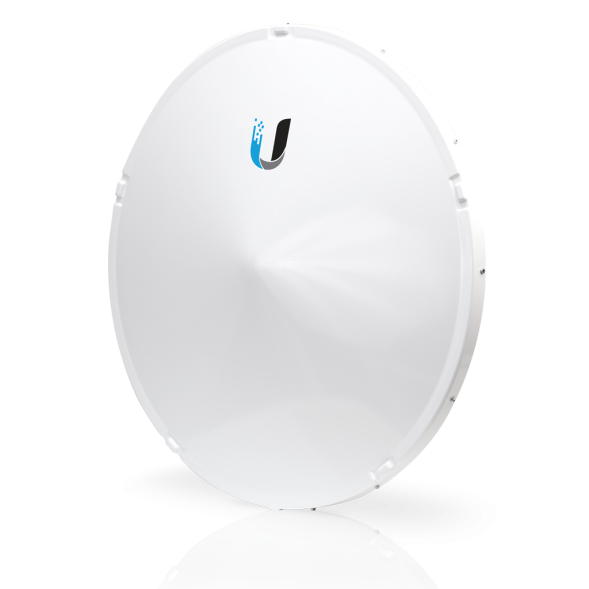 Точка доступа Ubiquiti airFiber 11 Low-Band Backhaul Radio with Dish Antenna (AF11-Complete-LB)