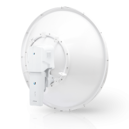 Точка доступа Ubiquiti airFiber 11 Low-Band Backhaul Radio with Dish Antenna (AF11-Complete-LB)