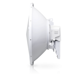 Точка доступа Ubiquiti airFiber 11 Low-Band Backhaul Radio with Dish Antenna (AF11-Complete-LB)