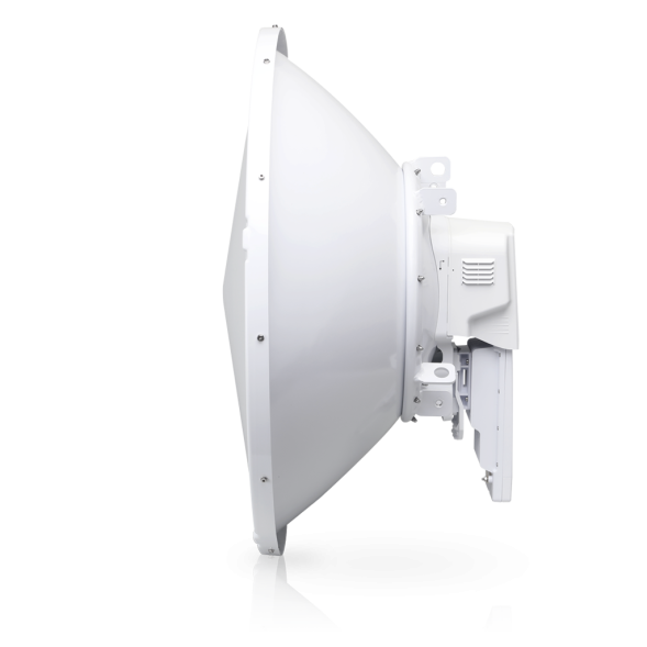 Точка доступа Ubiquiti airFiber 11 Low-Band Backhaul Radio with Dish Antenna (AF11-Complete-LB)