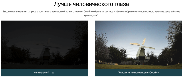 IP-камера TP-Link VIGI C340S 4 mm (цилиндрическая, Full-color, 4 MP, 4 mm)