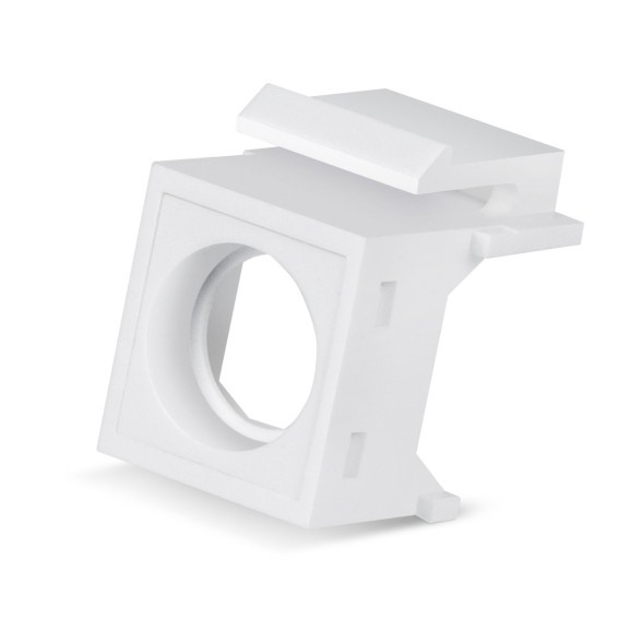 Вставка для оптической патч-панели Cabeus MBA-ST-FC (7781c) (Keystone Jack)