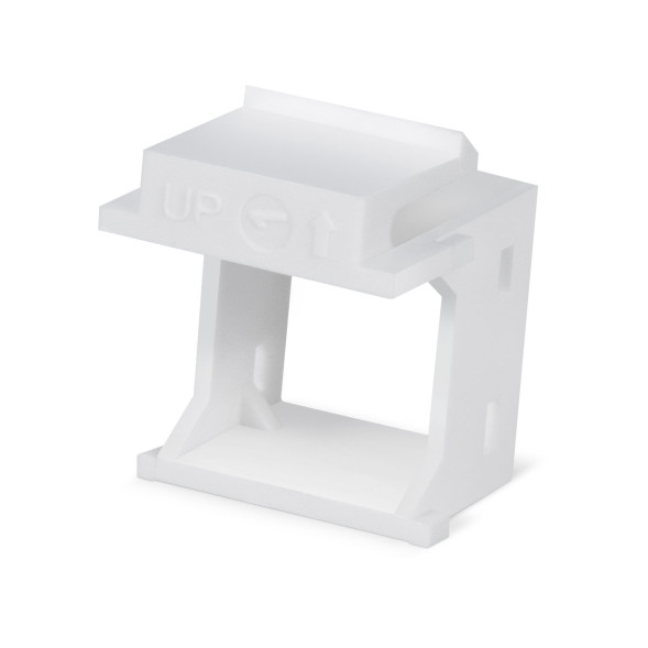 Вставка для оптической патч-панели Cabeus MBA-ST-FC (7781c) (Keystone Jack)