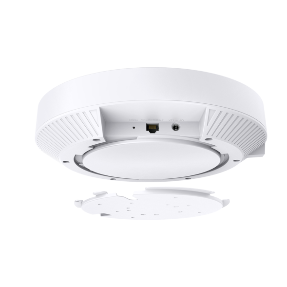 Точка доступа TP-Link Omada EAP690E HD