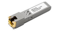 Трансивер Dahua GSFP-RJ45 (RJ45 1G)