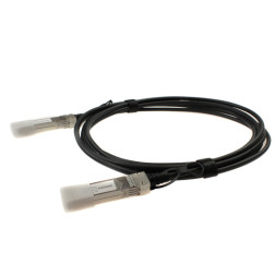 Кабель прямого подключения Osnovo OC-SFP-10G-1M