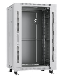 Шкаф телекоммуникационный Cabeus SH-05C-18U60/60 (7043c)