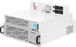 ИБП Ippon Na+ RTA 10K (2049888) (online, однофазный, 10000 Вт)