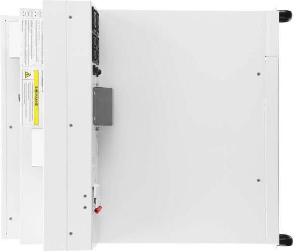 ИБП Ippon Na+ RTA 10K (2049888) (online, однофазный, 10000 Вт)