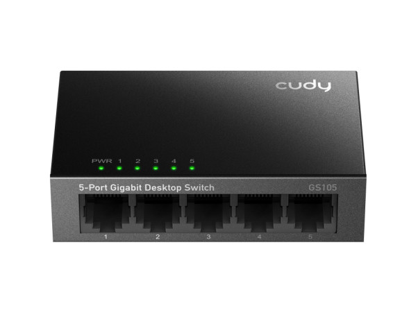 Коммутатор Cudy GS105