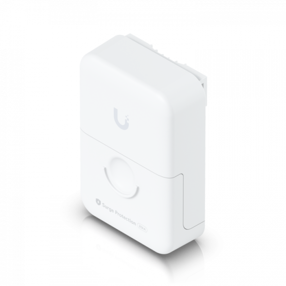 Грозозащита Ubiquiti Ethernet Surge Protection 10G (UACC-ETH-SP-Pro)