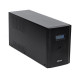 ИБП Бастион SKAT-UPS 3000-IN-4x9 (453) (линейно-интерактивный, однофазный, 1800 Вт)
