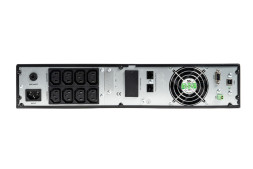 ИБП Бастион SKAT-UPS 1500-RACK-ON-3X9-E (8952) (online, однофазный, 1350 Вт)