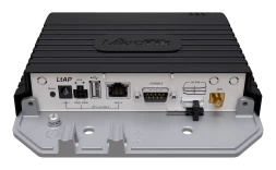Сотовый маршрутизатор MikroTik LtAP LTE7 kit