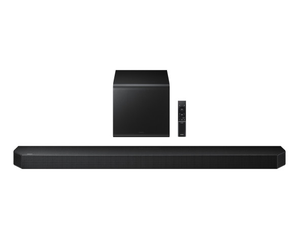 Саундбар Samsung HW-Q800H/PY (5.1.2, Dolby Atmos)