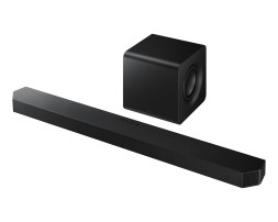Саундбар Samsung HW-Q800H/PY (5.1.2, Dolby Atmos)