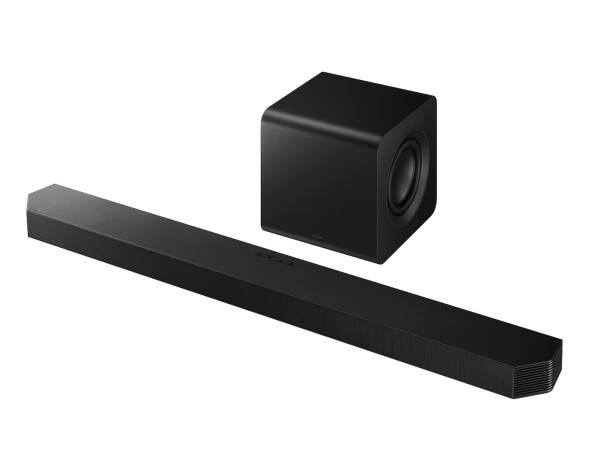 Саундбар Samsung HW-Q800H/PY (5.1.2, Dolby Atmos)