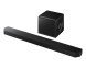 Саундбар Samsung HW-Q800H/PY (5.1.2, Dolby Atmos)