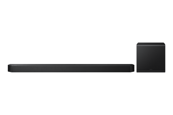 Саундбар Samsung HW-Q800H/PY (5.1.2, Dolby Atmos)