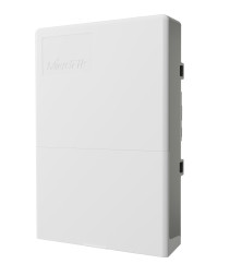 Коммутатор Mikrotik netFiber 9 (CRS310-1G-5S-4S+OUT)