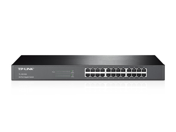 Коммутатор TP-Link TL-SG1024