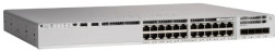 Коммутатор Cisco C9200L-24P-4X-E